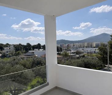 Μεζονέτα για ενοικίαση Έθνος (Χαλάνδρι) - Photo 2