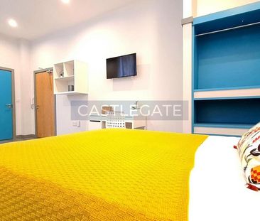 Studio to rent - Photo 4