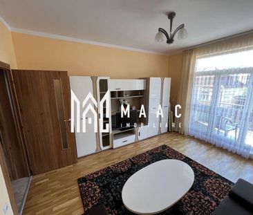 Închiriază Apartament 2 camere Piața Cluj - Photo 1