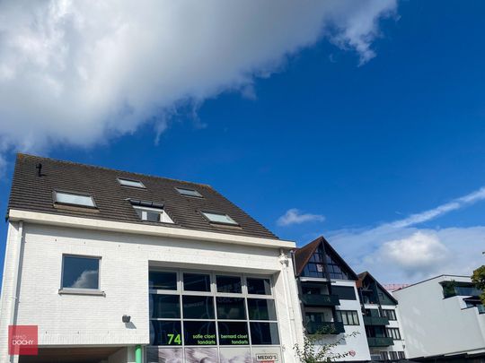 Centraal gelegen instapklaar duplex - appartement | Meersstraat - Foto 1