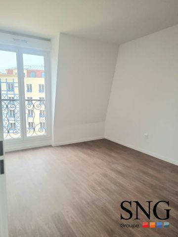 T2 BIS NEUF AVEC PARKING - Photo 3