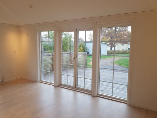 Ulriksbergspromenaden, Växjö - Foto 1