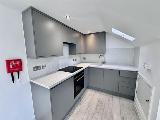 1 bedroom apartment to rent - Photo 1