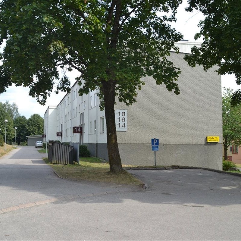 Kapplandsgatan 18 - Photo 2