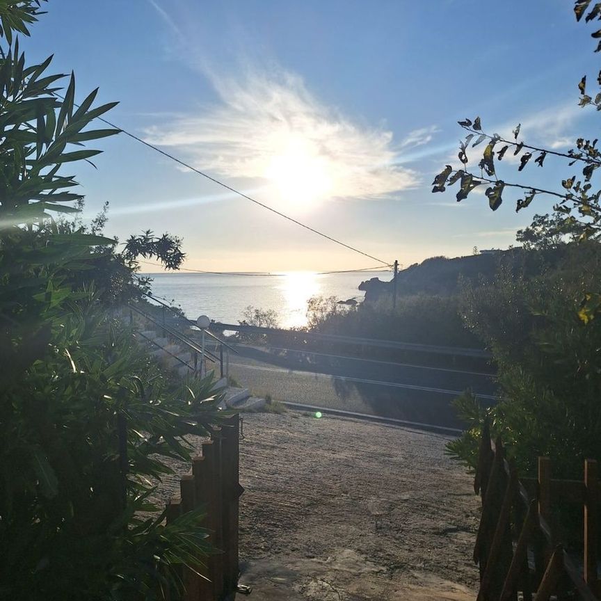 Studio/Γκαρσονιέρα για ενοικίαση Μακρύς Γιαλός - Photo 1