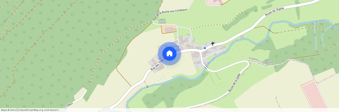 Sur demande, 1431 Vugelles-La Mothe