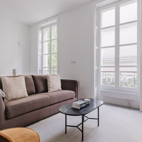 Rue Charlot - Photo 1