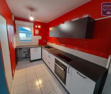 Appartement à louer 3 pièces 59.82m² - Photo 3