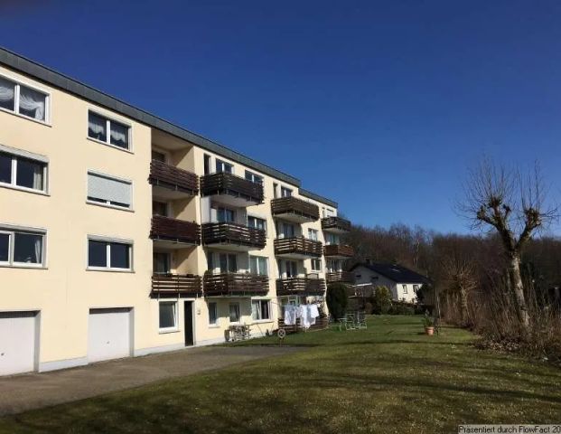 Top ausgestattete 3 Zimmerwohnung mit Balkon- Einbauküche! - Photo 1