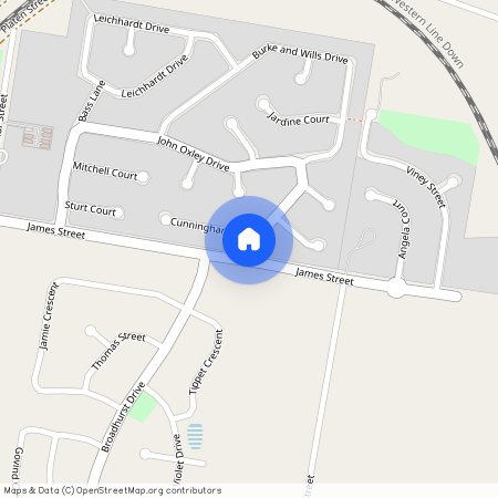 1 Cunningham Court, Gracemere, QLD 4702