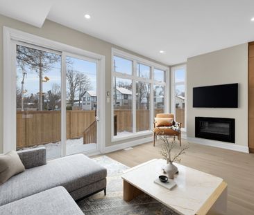 For Lease - 507 Dawson Avenue, Westboro - Hampton Park, Ontario - Photo 5