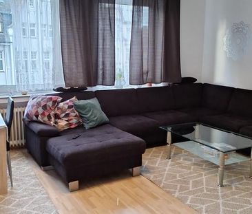 Tauschwohnung - Foto 1