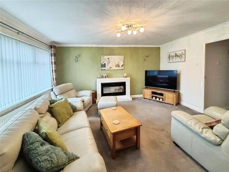 2 bedroom bungalow to rent - Photo 3