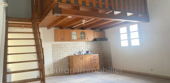Location Appartement 3 pièces 52m² RIVESALTES 66600 - Photo 2
