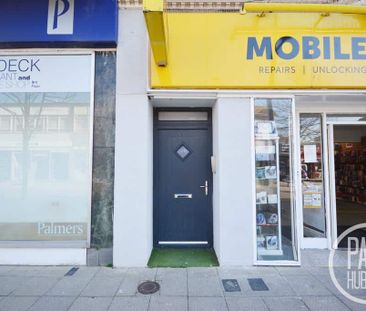 London Road North, Lowestoft - Photo 1