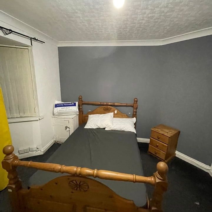 Room in a Shared House, Perry Common Road, B23 - Photo 1
