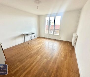 Appartement à louer 4 pièces 83.66m² - Photo 4