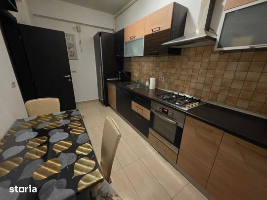 GARSONIERA- GAMA RESIDENCE, CENTRALA, BLOC NOU, BUCATARIE INCHISA - Fotografie 1
