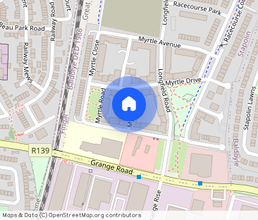 35 Myrtle House, Longfield Road, The Coast, Baldoyle, Dublin 13 - Photo 1