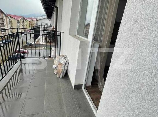 Apartament de 2 camere, 42 mp, zona Teilor, parcare - Photo 1