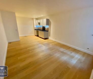 Appartement à louer 3 pièces 63.75m² - Photo 6