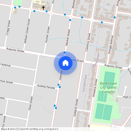 2a Gleeson Avenue, Condell Park