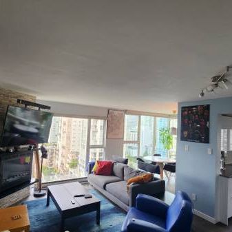 Furnished Yaletown 1 bedroom -Short term housing - Photo 3