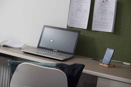 Classic Studio - Photo 4