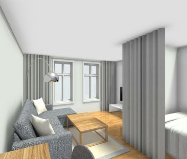 Mietwohnung in 8020 Graz, Eggenberg, Miete - Foto 1