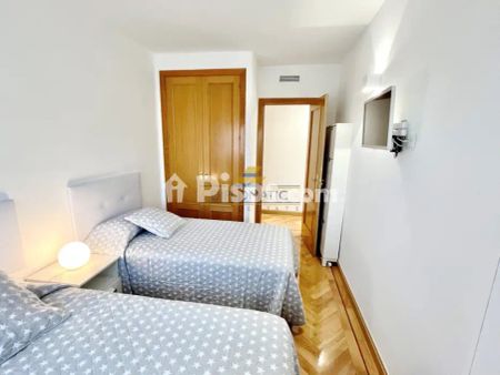Piso en alquiler en Avenida de Los Andes - Photo 5