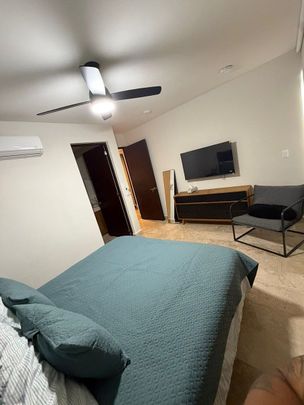 DEPARTAMENTO AMUEBLADO DE 2 RECÁMARAS EN ONNE APARMENTS - Photo 1