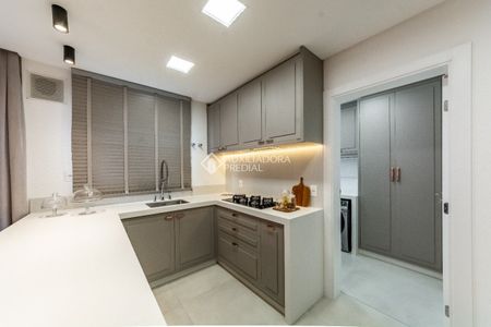 Apartamento com 3 quartos e 151m² para alugar em Centro, Balneário Camboriú. - Photo 5