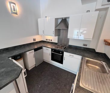 Victory Apartments, Copper Quarter, Swansea. SA1 7FD - Photo 2