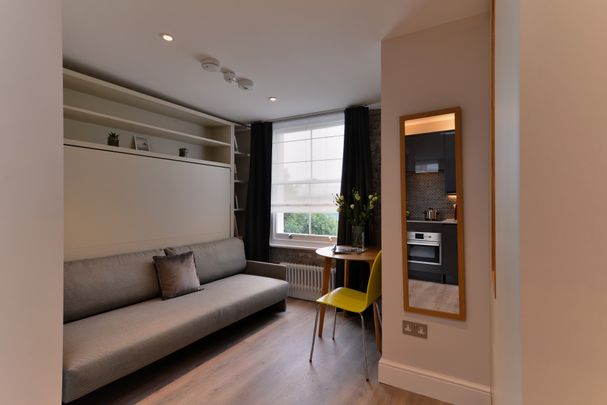 Apartment LG25-43 - Photo 1