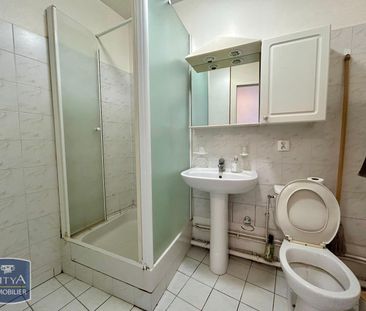 Location Appartement 1 pièce 28m² VIROFLAY 78220 - Photo 3