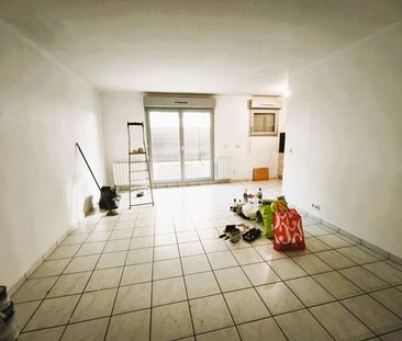 Appartement T3 Mantes-la-Jolie à louer - Photo 1