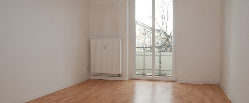 3-Raum-Wohnung - Photo 1