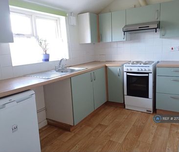 1 bedroom maisonette to rent - Photo 3