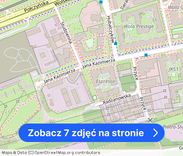 Przytulne mieszkanie na Woli - Zdjęcie 1
