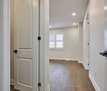 For Lease - 292 Windfield Farm Drive, Oshawa, Ontario - Photo 4