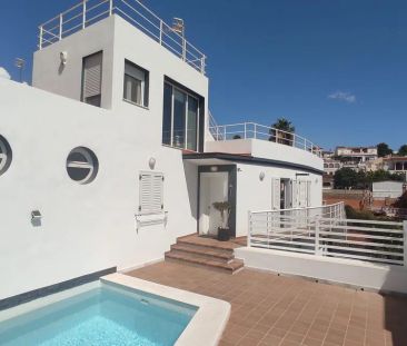 Alquiler de casa o chalet independiente en Avenida del Mediterráneo - Foto 5