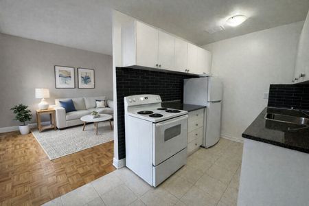For Lease - 35 Confederation Drive Unit# 715, Toronto, Ontario - Photo 5