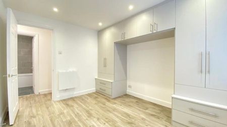 1 Bedroom Flat to Rent - Photo 2