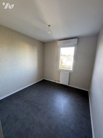 F.3 avec garage - CENTRAL PARK - MONTIVILLIERS CENTRE - Photo 3