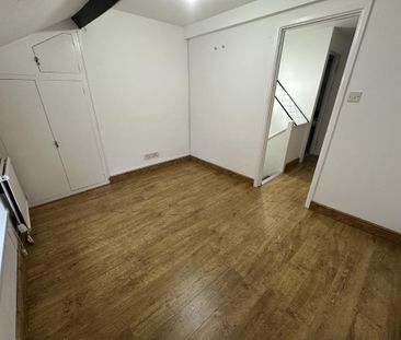 1 bedroom terraced house to rent - Photo 3