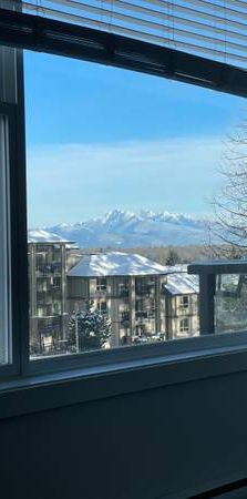 Beautiful North Facing Condo on the Top Floor - Photo 1