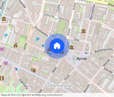 Apartament, 2 pok, 48,54 m2, 3 piętro, Plaza Tower - Фото 1