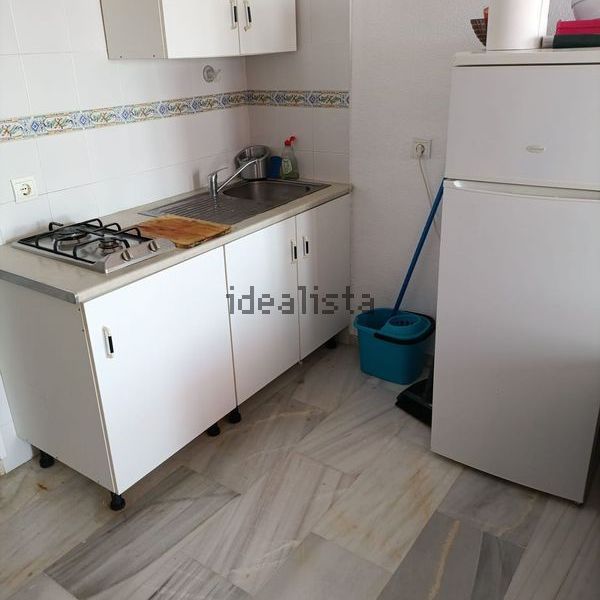 Alquiler de dúplex en Calle Sidney, 5 - Photo 1