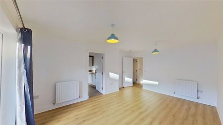 2 bedroom apartment to rent - Photo 3