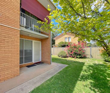 Tidy & Peaceful Unit in South Dubbo - Photo 4